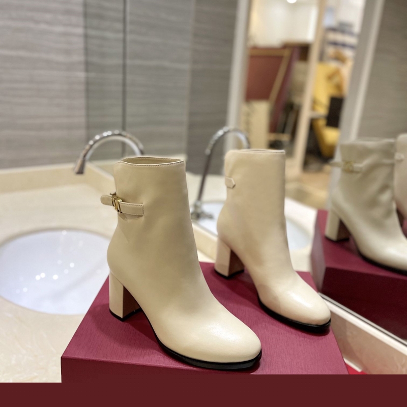 Valentino Boots